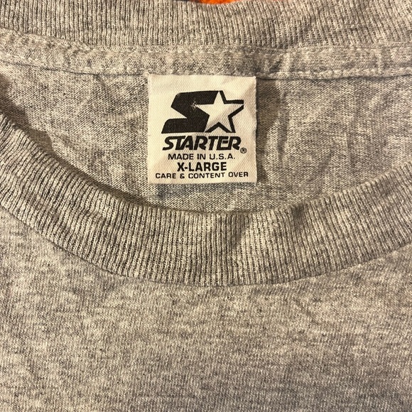 KENTUCKY WILDCATS STARTER T SHIRT - Picture 5 of 7